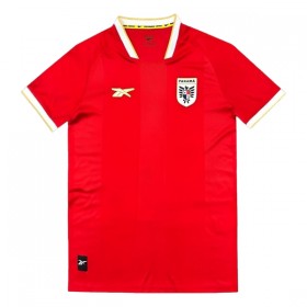 Panama Thuisshirt 2025-26